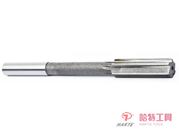 直柄機用鉸刀H7